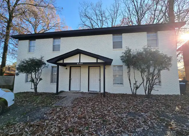 Property at 6100 Woodview Dr E, Sherwood, AR, 72120, 2 beds, 1.5 baths, [object Object]