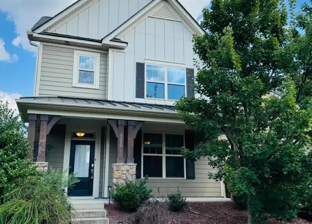 Property at 1129 Pemberly Ave, Morrisville, NC, 27560, 4 beds, 3.5 baths, [object Object]