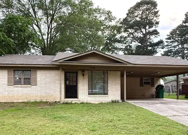 Property at 3319 Price Ave, Bryant, AR, 72022, 3 beds, 2 baths, [object Object]