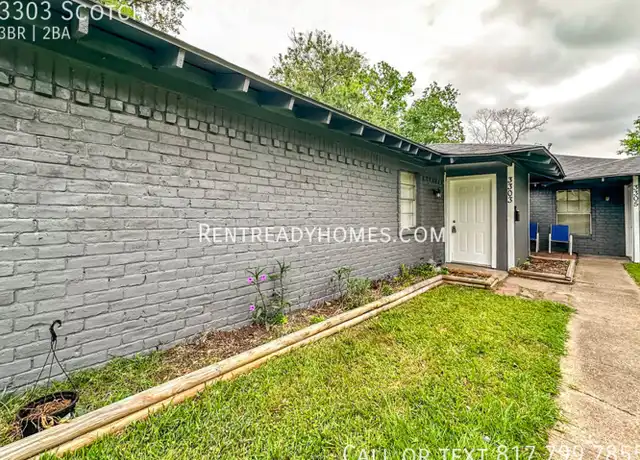 Property at 3303 Scotch Moss Ln Unit 1, La Porte, TX, 77571, 3 beds, 2 baths, [object Object]