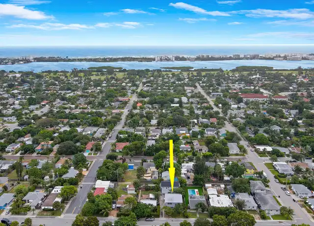 Property at 1118 N J St Unit A, Lake Worth Beach, FL, 33460, 3 beds, 2 baths, [object Object]