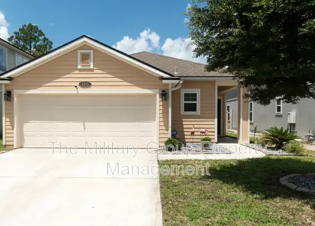 Property at 4815 Reef Heron Cir, Jacksonville, FL, 32257, 3 beds, 2 baths, [object Object]