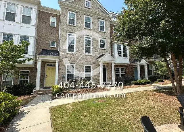 Property at 1997 Bryant Park Ln, Decatur, GA, 30033, 3 beds, 4 baths, [object Object]