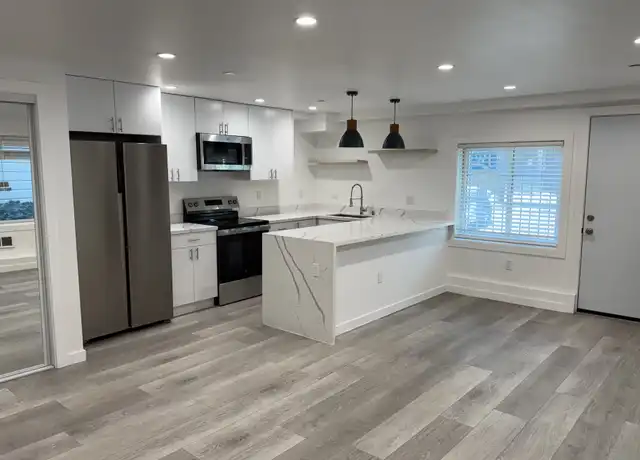 Property at 3241 23rd St Unit 3241-3, San Francisco, CA, 94110, 1 bed, 1 bath, [object Object]