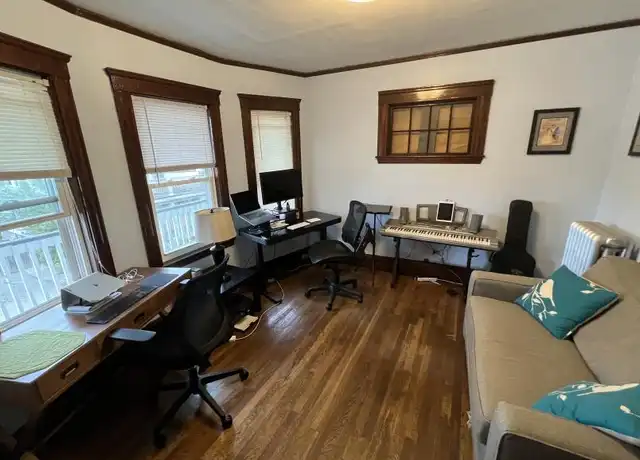 Property at 16 Silvey Pl, Somerville, MA, 02143, 2 beds, 1 bath, [object Object]