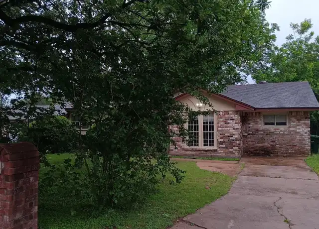 Property at 6311 Hidden Arbor Ln, Houston, TX, 77088, 3 beds, 2 baths, [object Object]