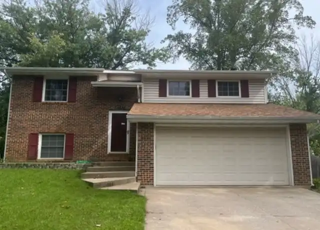 Property at 2507 Grandview Cir, Columbia, MO, 65203, 3 beds, 2 baths, [object Object]