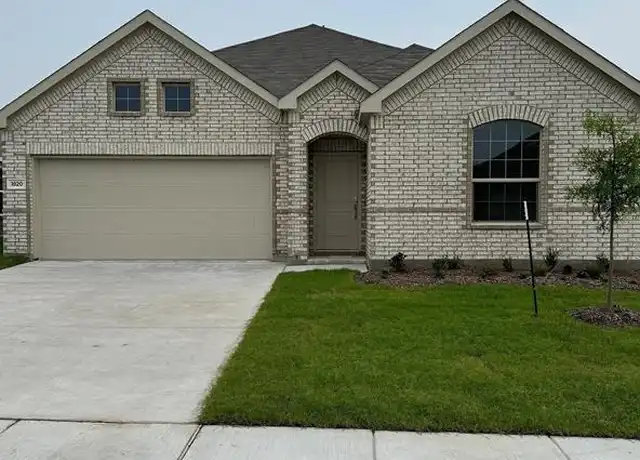 Property at 1820 Lotus St, Royse City, TX, 75189, 3 beds, 2 baths, [object Object]