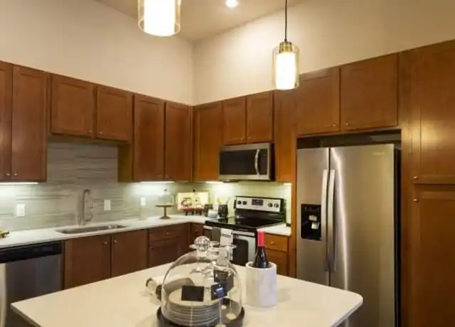 Property at 1711 Caroline St Unit 2175, Houston, TX, 77002, 2 beds, 2 baths, [object Object]