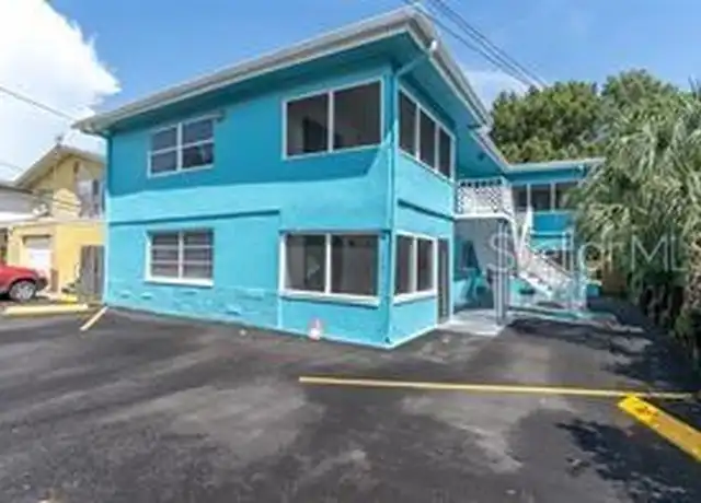 Property at 1320 Pierce St Unit 2, Clearwater, FL, 33756, 2 beds, 1.5 baths, [object Object]