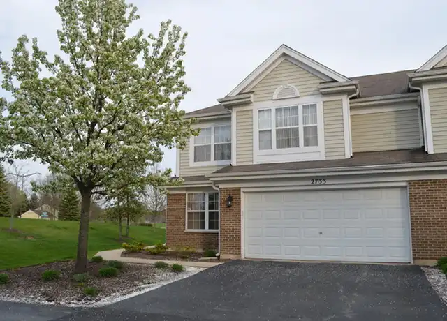 Property at 2733 Borkshire Ln, Aurora, IL, 60502, 3 beds, 2.5 baths, [object Object]