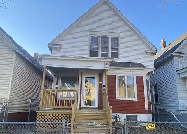 Property at 2745 N 18th St, Milwaukee, WI, 53206, 2 beds, 1 bath, [object Object]