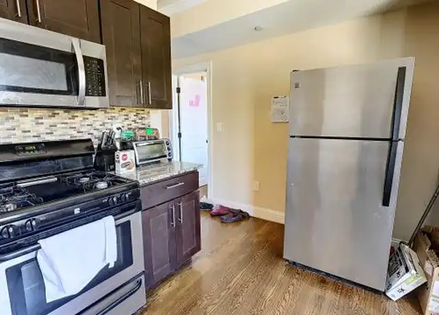 Property at 2981 Washington St, Roxbury, MA, 02119, 2 beds, 1 bath, [object Object]
