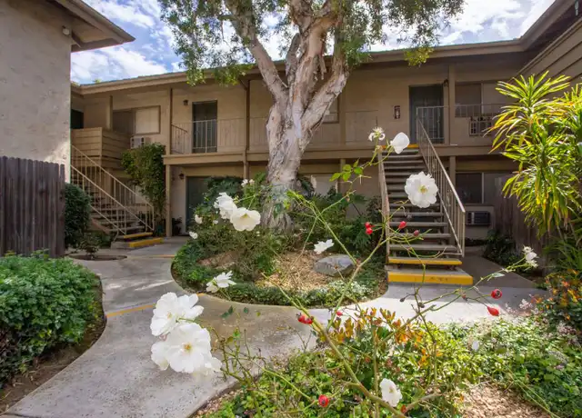 Property at 162 Brightwood Ave Unit 6B, Chula Vista, CA, 91910, 1 bed, 1 bath, [object Object]