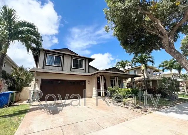 Property at 91-1143 Hoomahana St, Ewa Beach, HI, 96706, 5 beds, 3 baths, [object Object]