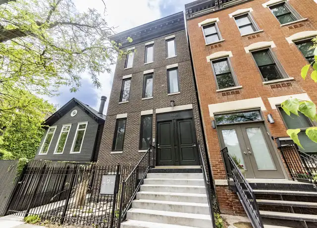 Property at 1638 N Sedgwick St #1, Chicago, IL, 60614, 5 beds, 3.5 baths, [object Object]