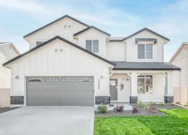 Property at 15396 Hogback Way, Caldwell, ID, 83607, 5 beds, 2.5 baths, [object Object]