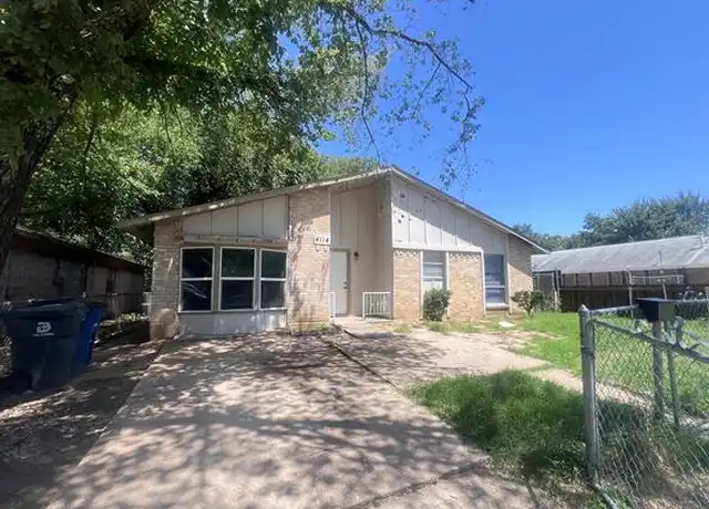 Property at 4114 Ladale Dr, Dallas, TX, 75212, 3 beds, 2 baths, [object Object]