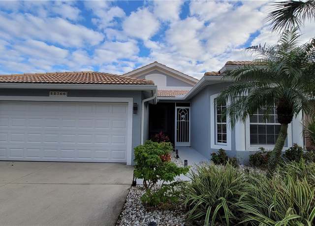 Photo of 12766 Ivory Stone Loop, Fort Myers, FL 33913