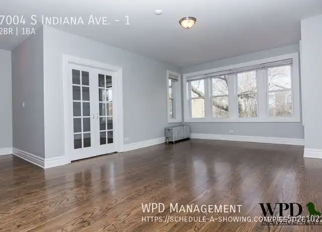 Property at 7004 S Indiana Ave Unit 1, Chicago, IL, 60637, 2 beds, 1 bath, [object Object]