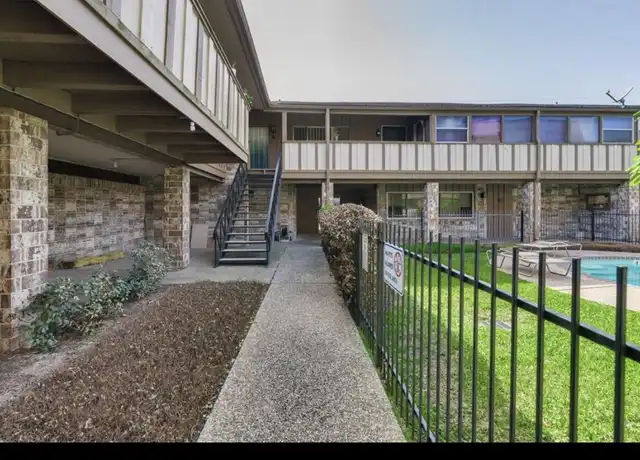 Property at 2574 Marilee Ln #27, Houston, TX, 77057, 1 bed, 1 bath, [object Object]