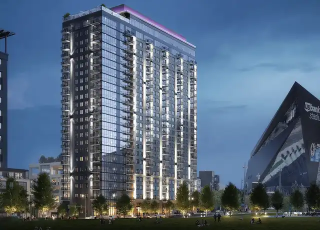 Property at 4th and Park - 700 S 4th St, Minneapolis, MN, 55415, 0 beds, 1 bath, [object Object]