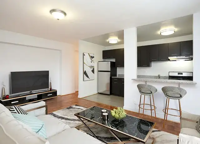 Property at Macomb Gardens - 3725 Macomb St NW, Washington, DC, 20016, 0-2 beds, 1 bath, [object Object]