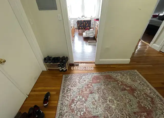 Property at 1820 Commonwealth Ave Unit 22, Brighton, MA, 02135, 2 beds, 1 bath, [object Object]