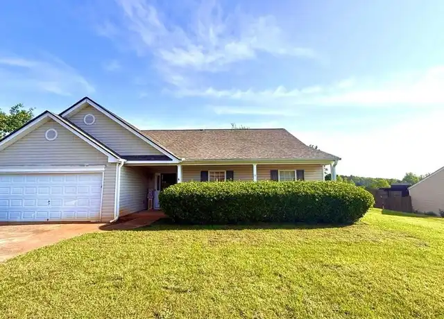 Property at 15 Parkview Ln, Powder Springs, GA, 30127, 4 beds, 2 baths, [object Object]