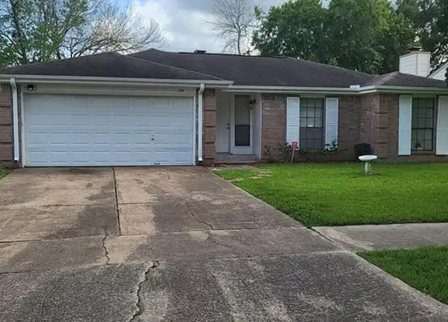 Property at 3134 Sam Houston Dr, Sugar Land, TX, 77479, 4 beds, 2 baths, [object Object]