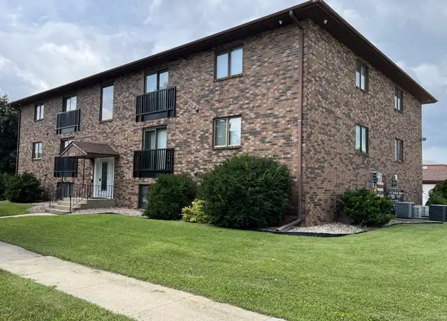 Property at 608 N 28th St Unit 2, Fort Dodge, IA, 50501, 2 beds, 1 bath, [object Object]