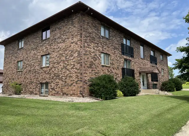 Property at 608 N 28th St Unit 2, Fort Dodge, IA, 50501, 2 beds, 1 bath, [object Object]