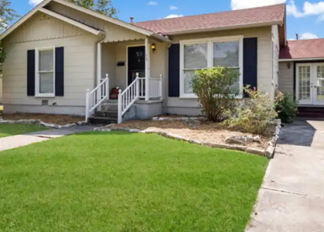 Property at 124 Chevy Chase Dr, San Antonio, TX, 78209, 2 beds, 2 baths, [object Object]