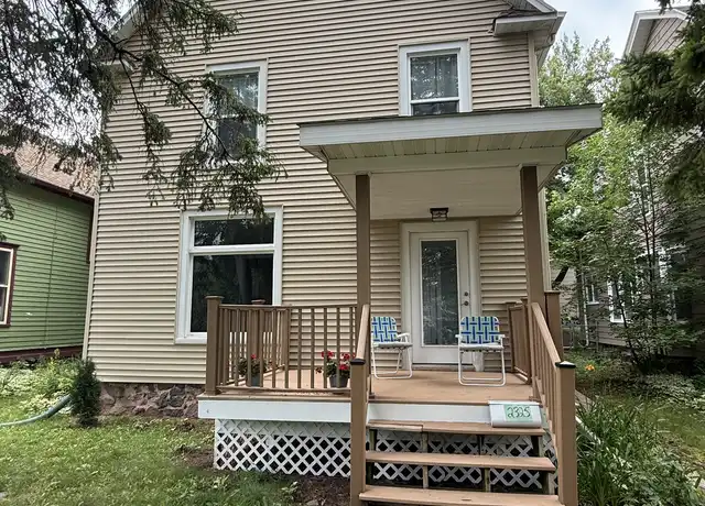 Property at 2325 E 5th St, Duluth, MN, 55812, 4 beds, 2 baths, [object Object]
