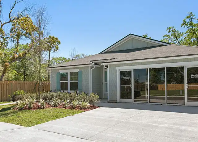 Property at 9108 Red Bird Ln Unit CALI, Jacksonville, FL, 32220, 4 beds, 2 baths, [object Object]