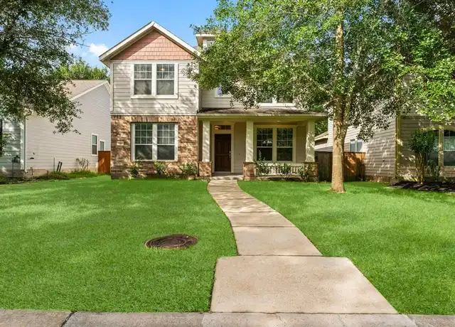 Property at 59 Chipwyck Way, Spring, TX, 77382, 3 beds, 2.5 baths, [object Object]