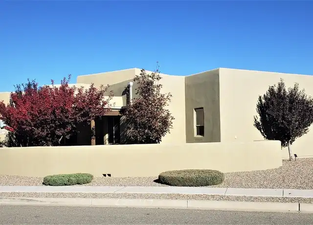 Property at 26 Canto del Pajaro, Santa Fe, NM, 87508, 3 beds, 2 baths, [object Object]