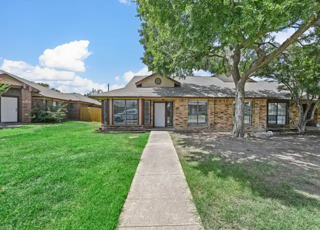Property at 4046 Saint Christopher Ln Unit 4048, Dallas, TX, 75287, 3 beds, 2.5 baths, [object Object]