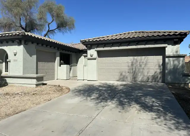 Property at 2119 N Pacey Rd, Phoenix, AZ, 85037, 4 beds, 3 baths, [object Object]