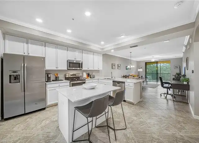 Property at 9596 Trevi Ct #5434, Naples, FL, 34113, 2 beds, 2 baths, [object Object]