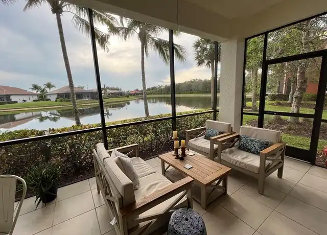 Property at 6418 Legacy Cir #802, Naples, FL, 34113, 3 beds, 2 baths, [object Object]