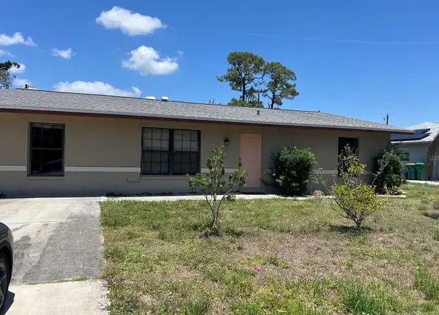 Property at 18504 Ebb Ave, Port Charlotte, FL, 33948, 3 beds, 2 baths, [object Object]