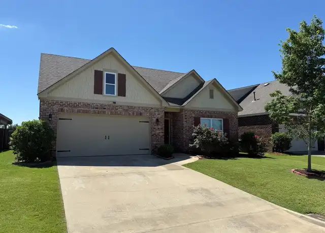 Property at 9412 Alpine Park Ct, Montgomery, AL, 36117, 4 beds, 2 baths, [object Object]
