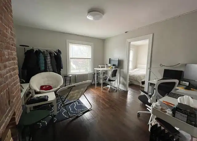 Property at 41 S Angell St Unit 1F, Providence, RI, 02906, 1 bed, 1 bath, [object Object]