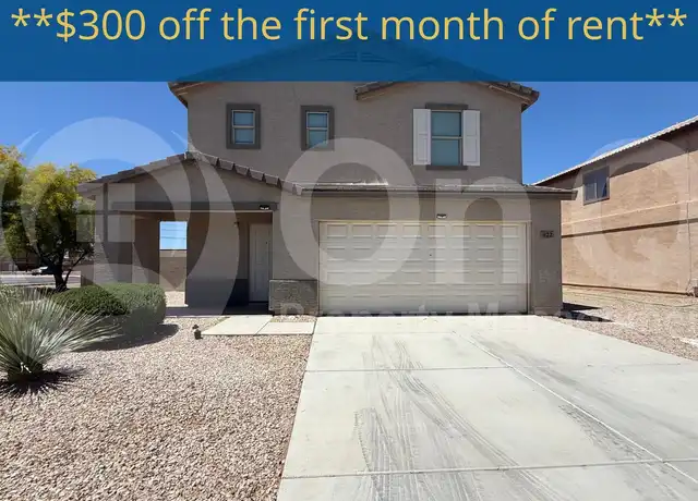 Property at 822 N Navajo Ln, Coolidge, AZ, 85128, 3 beds, 2.5 baths, [object Object]