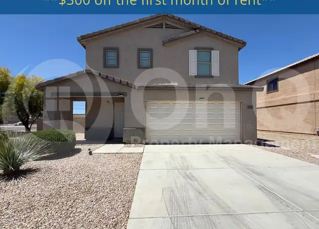 Property at 822 N Navajo Ln, Coolidge, AZ, 85128, 3 beds, 2.5 baths, [object Object]