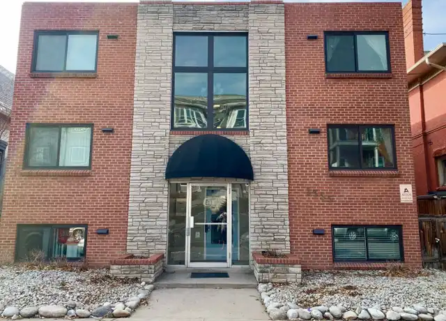 Property at 1355 N Ogden St Unit 10, Denver, CO, 80218, 1 bed, 1 bath, [object Object]