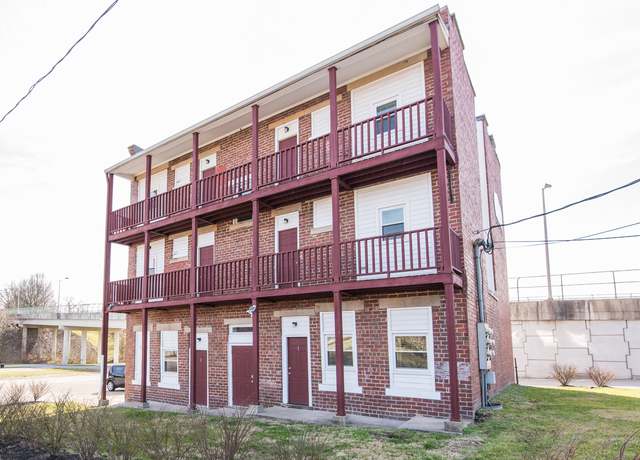 Photo of 117 S Bank St Unit 3, Mt Sterling, KY 40353