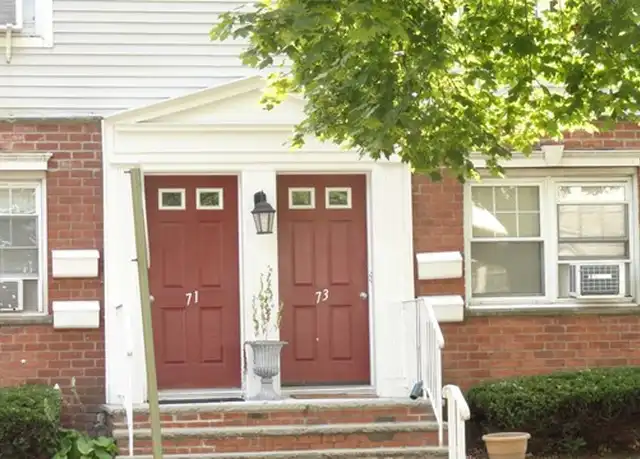 Property at 73 Hastings Ave Unit B, Rutherford, NJ, 07070, 1 bed, 1 bath, [object Object]