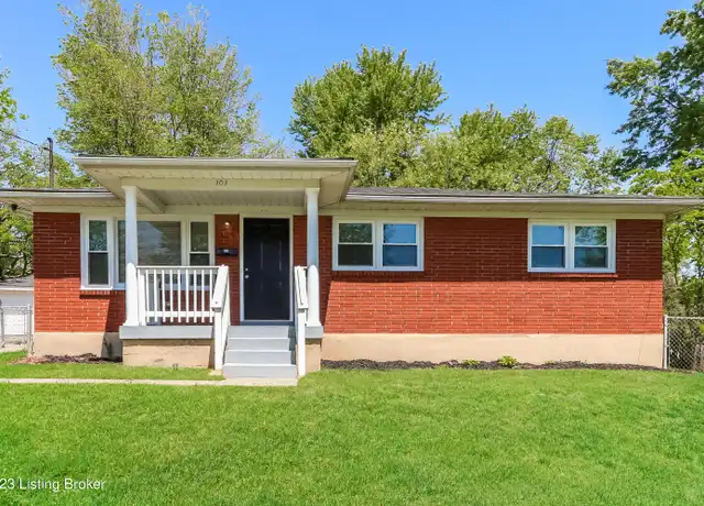 Property at 303 Elk River Dr, Louisville, KY, 40214, 4 beds, 1 bath, [object Object]